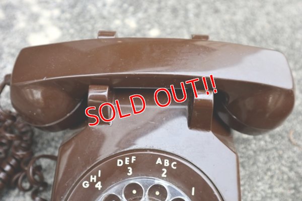 画像3: dp-181001-07 ITT 1960's Phone