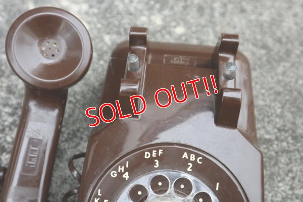 画像4: dp-181001-07 ITT 1960's Phone