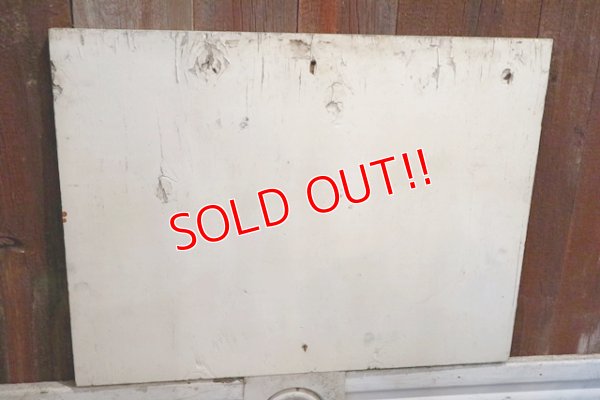 画像9: dp-181001-08 REAL ESTATE FOR SALE Wood Sign