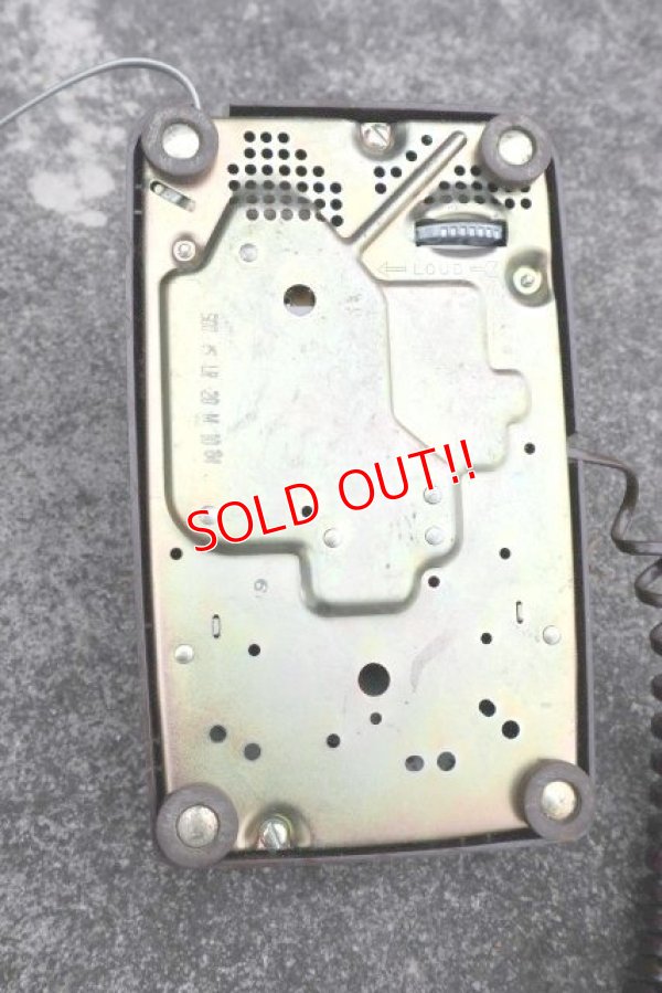 画像7: dp-181001-07 ITT 1960's Phone