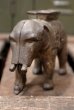 画像2: dp-180901-19 late 1800's〜early 1900's Penny Bank "Elephant" (2)