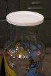 画像7: ct-181001-17 SESAME STREET / Anchor Hocking 1980's Glass Jug