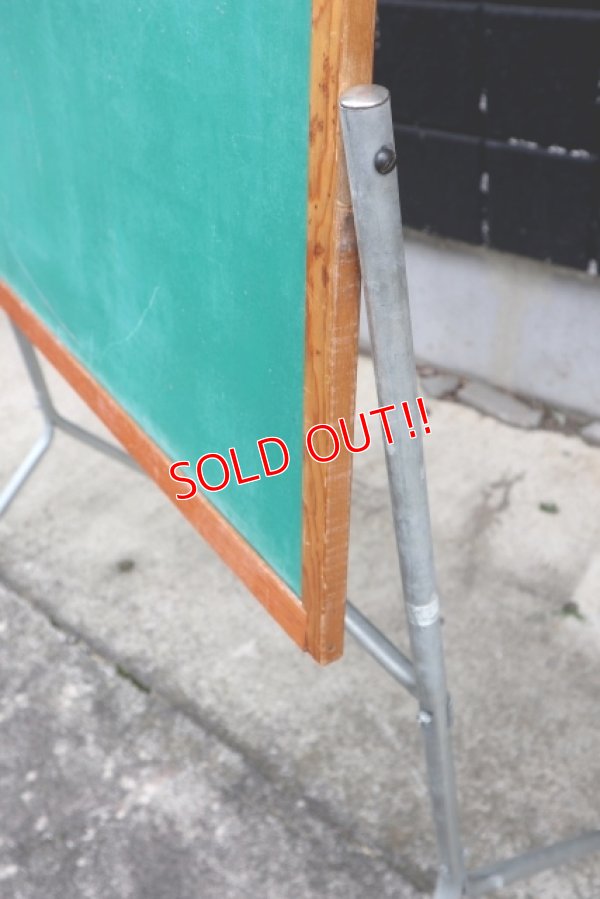 画像9: ct-181001-07 Walt Disney's / 1960's Chalkboard