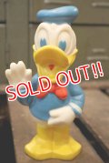 ct-181001-05 Donald Duck / Gabriel 1970's Soft Vinyl Doll