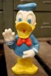 画像1: ct-181001-05 Donald Duck / Gabriel 1970's Soft Vinyl Doll (1)