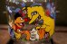 画像2: ct-181001-17 SESAME STREET / Anchor Hocking 1980's Glass Jug (2)