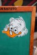 画像6: ct-181001-07 Walt Disney's / 1960's Chalkboard