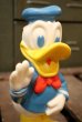 画像2: ct-181001-05 Donald Duck / Gabriel 1970's Soft Vinyl Doll (2)