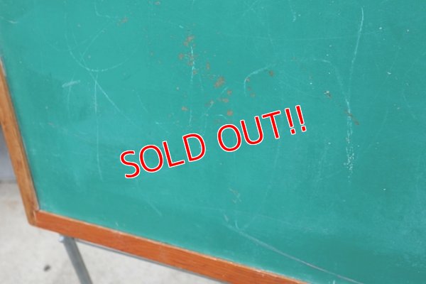 画像7: ct-181001-07 Walt Disney's / 1960's Chalkboard