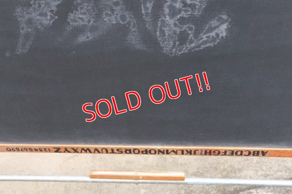 画像14: ct-181001-07 Walt Disney's / 1960's Chalkboard