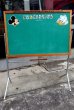 画像2: ct-181001-07 Walt Disney's / 1960's Chalkboard (2)