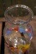 画像8: ct-181001-17 SESAME STREET / Anchor Hocking 1980's Glass Jug