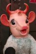画像2: ct-181001-14 Borden / Elsie 1950's Rubber Face Doll (2)