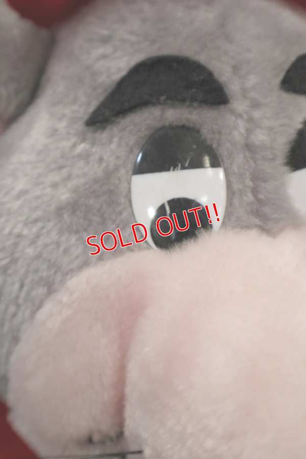 画像6: ct-181001-19 Chuck E. Cheese / 1980's Big Plush Doll