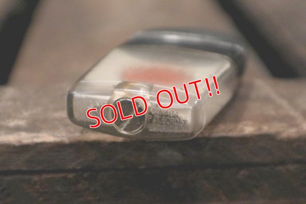 画像6: dp-180801-108 OREGON STATE UNIVERSITY / 1950's-1960's Script Vu Lighter