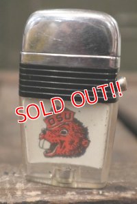 dp-180801-108 OREGON STATE UNIVERSITY / 1950's-1960's Script Vu Lighter