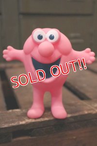 ct-181001-16 Mr.Bubble / 1990's Advertising Vinyl Doll