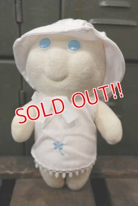 ct-181001-15 Pillsbury / Poppie Fresh 1970's Doll