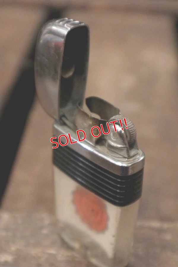 画像5: dp-180801-108 OREGON STATE UNIVERSITY / 1950's-1960's Script Vu Lighter