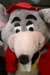 画像2: ct-181001-19 Chuck E. Cheese / 1980's Big Plush Doll (2)