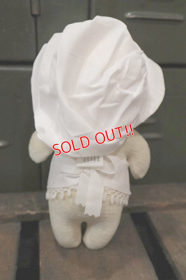画像5: ct-181001-15 Pillsbury / Poppie Fresh 1970's Doll