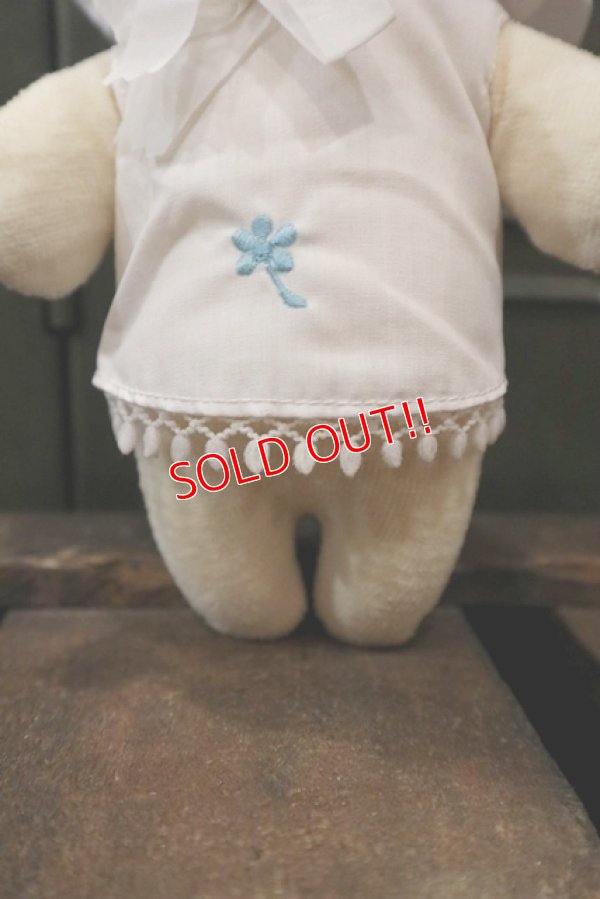 画像3: ct-181001-15 Pillsbury / Poppie Fresh 1970's Doll