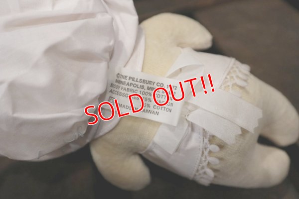 画像6: ct-181001-15 Pillsbury / Poppie Fresh 1970's Doll