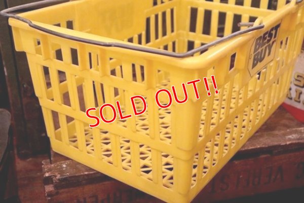 画像4: dp-181001-12 BEST BUY / Shopping Basket (B)