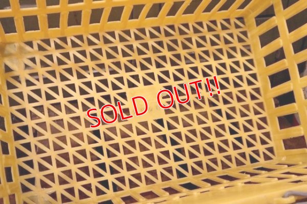 画像6: dp-181001-12 BEST BUY / Shopping Basket (B)