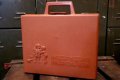 fp-161001-16 Fisher-Price / 1970's Medical Kit Case