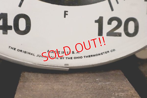 画像6: dp-181001-02 Smile Face / 1970's Thermometer