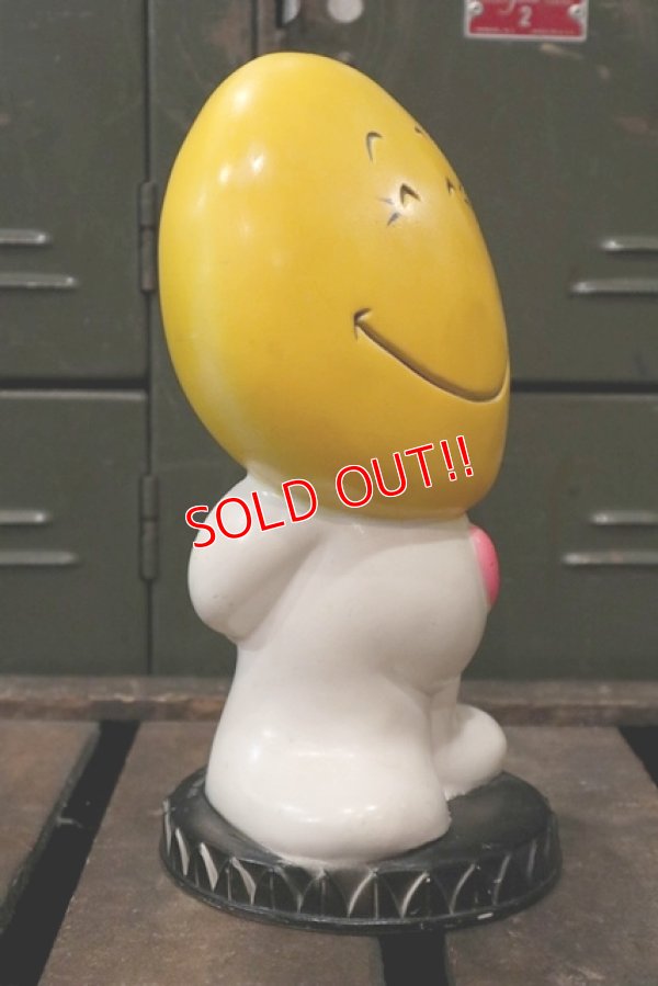 画像8: ct-181001-04 Play Pal Plastic / 1971 "Happee" Coin Bank