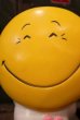 画像2: ct-181001-04 Play Pal Plastic / 1971 "Happee" Coin Bank (2)