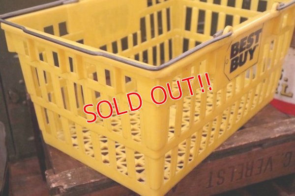 画像5: dp-181001-12 BEST BUY / Shopping Basket (B)