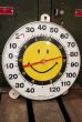 画像1: dp-181001-02 Smile Face / 1970's Thermometer (1)