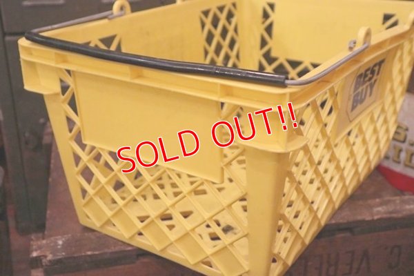 画像3: dp-181001-13 BEST BUY / Shopping Basket (C)
