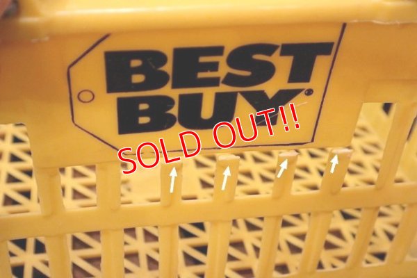 画像3: dp-181001-12 BEST BUY / Shopping Basket (B)