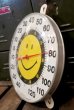 画像3: dp-181001-02 Smile Face / 1970's Thermometer