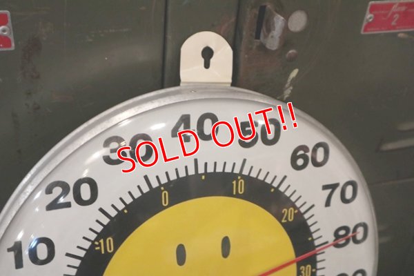 画像4: dp-181001-02 Smile Face / 1970's Thermometer