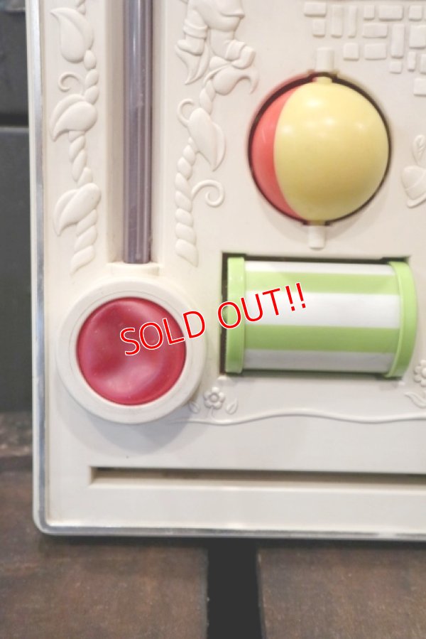 画像5: fp-161001-17 Fisher-Price / Activity Center