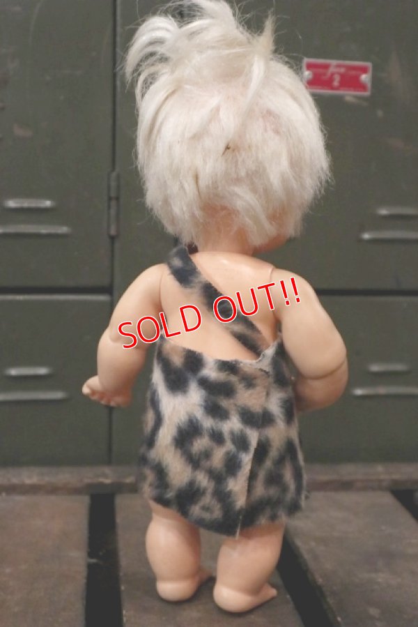 画像6: ct-181001-12 Bamm Bamm / IDEAL 1960's Doll