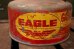 画像2: dp-181001-23 Eagle / 1970's Gasoline Can (2)