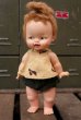 画像1: ct-181001-11 Pebbles / IDEAL 1960's Doll (1)