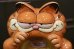 画像2: ct-181001-09 Garfield / 1980's Ceramic Photo Frame (2)