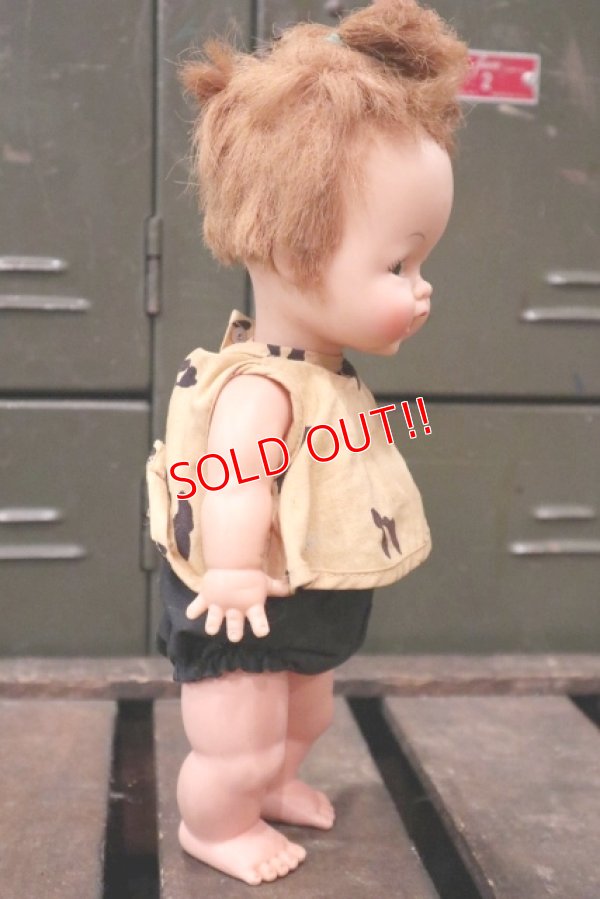画像5: ct-181001-11 Pebbles / IDEAL 1960's Doll