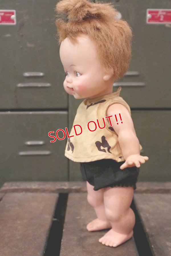 画像4: ct-181001-11 Pebbles / IDEAL 1960's Doll