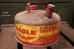 画像1: dp-181001-23 Eagle / 1970's Gasoline Can (1)