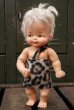 画像1: ct-181001-12 Bamm Bamm / IDEAL 1960's Doll (1)