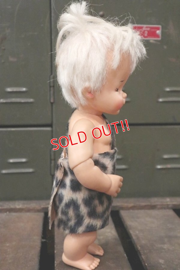 画像5: ct-181001-12 Bamm Bamm / IDEAL 1960's Doll