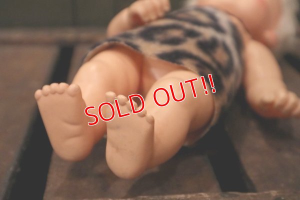 画像11: ct-181001-12 Bamm Bamm / IDEAL 1960's Doll